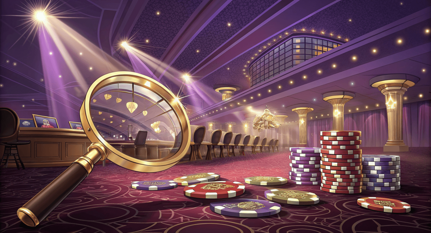 Top Casino non AAMS 2026 Sicuri e Affidabili - Bookmaker non ADM